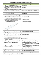 Câu hỏi trắc nghiệm môn Quản trị sản xuất | Học viện Công Nghệ Bưu Chính Viễn Thông