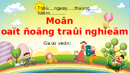 Giáo án điện tử Hoạt động trải nghiệm 2 Chủ đề 7 Cánh diều: Yêu thương gia đình, quý trọng phụ nữ
