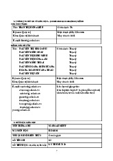 Nội dung quản trị học văn bản/ trường đại học kinh tế  luật đại học quốc gia thành phố hồ chí minh