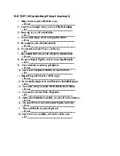 Bài tập câu điều kiện loại 1 và loại 2