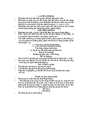 Giáo trình nguyên lý tiền lương - Quản trị nhân lực | Trường đại học Lao động - Xã hội