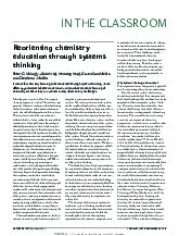 tứ diện mahaffy (bài báo khoa học)