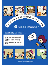 Talk to your child in english: Practical Dialogues and Phrases | Đại học Phạm Văn Đồng