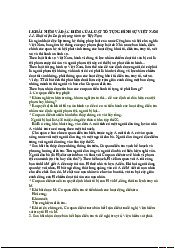 Luật Tố Tụng Hình sự môn Luật Hình Sự | Trường Đại học Luật, Đại học Quốc gia Hà Nội