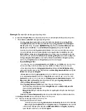 Chương 2: Sứ mệnh lịch sử của giai cấp công nhân - Chủ nghĩa xã hội khoa học | Trường Đại học Kinh tế, Đại học Quốc gia Hà Nội