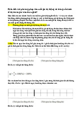 Phân tích các phương pháp sản xuất giá trị thặng dư trong nền kinh tếthị trường tư bản chủ nghĩa? môn Kinh tế chính trị | Trường đại học Mở Hà Nội
