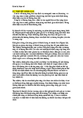 Lý thuyết về cầu và cung là một công cụ phân tích quan trọng trong kinh tế  môn Luật kinh tế 1   | Trường đại học kinh doanh và công nghệ Hà Nội