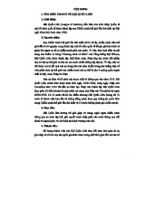 NỘI DUNG VỀ HỘI QUỐC LIÊN - Tìm Hiểu Các Chức Năng và Điểm Mạnh Yếu