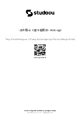 Top 30 từ kính ngữ thường dùng trong Nhật Bản- Trường Đại học Ngoại ngữ- Đại học Quốc gia Hà Nội