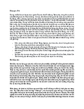 Khám Phá Địa Điểm Tự Nhiên Hoàng Su Phì | Môn Tài nguyên du lịch tự nhiên - Đại học Văn hóa Hà Nội