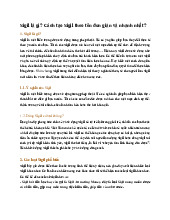 Sigil là gì? Cách tạo Sigil theo tên đơn giản và nhanh nhất