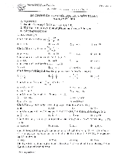 Đề cương giữa kì 2 Toán 7 năm 2023 – 2024 trường THCS Đoàn Thị Điểm – Hà Nội