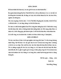 Tiểu luận ''Ca dao trong chương trình Tiểu học với việc giáo dục trẻ em"