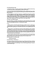 Đề cương môn Chủ nghĩa xã hội khoa học đầy đủ các chương