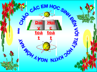 Giáo án điện tử Khoa học tự nhiên 7 bài 25 Chân trời sáng tạo : Hô hấp tế bào