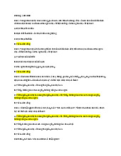 Đề cương môn Chủ nghĩa xã hội - Trường Đại học lao động -  xã hội.