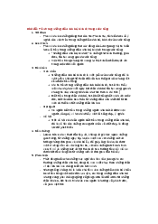 Trân trọng những điều nhỏ bé, bình dị trong cuộc sống | Đại học Sư Phạm Hà Nội