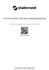 Đề cương ôn tập Pháp luật đại cương | Trường Đại học Thủ Dầu Một