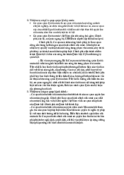 Nhiệm vụ của cơ quan nhà nước và cơ quan hành chính như thế nào? | Đại học Văn Lang