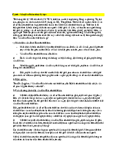 Top câu hỏi ôn tập môn Triết học Mác - Lênin