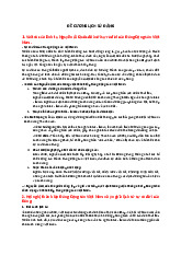 Đề cương Môn Lịch sử đảng | Học viện Thanh thiếu niên Việt Nam