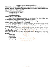 Tài liệu tham khảo môn Kinh tế học đại cương | Trường Đại học Bách khoa - Đại học Quốc gia Thành phố Hồ Chí Minh