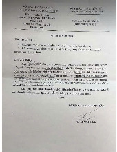 Đề thi cuối HKI học phần Kỹ năng thực hành pháp luật năm 2024 - 2025 | Đại học Luật Thành phố Hồ Chí Minh