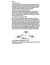 Chính Trị Hàn Quốc: Đặc Điểm và Cơ Chế Nhà Nước Hiện Nay