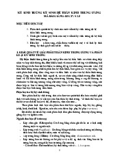 Ký sinh trùng, ký sinh hệ thần kinh trung ương | Ký sinh trùng y học | Trường Đại học Y Dược , Đại học Quốc gia Hà Nội