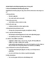 Mẫu Giới thiệu bản thân bằng tiếng Anh lớp 6 hay, ấn tượng nhất