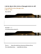 Cách tìm tập xác định của hàm số lượng giác chính xác nhất - Toán 11