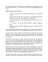 Báo cáo âm nhạc - liên quan đến môn âm nhạc cho học sinh, sinh viên