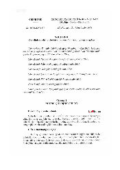 Quy định cơ chế tự chủ của đơn vị sự nghiệp công lập | Trường đại học Lao động - Xã hội