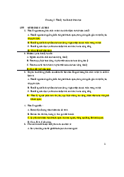 Chương 1. Tâm lý học - tâm lý học đại cương | Trường Đại học Lao động - Xã hội