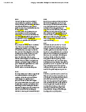 Managing Your Emotions: Strategies and Process Model Analysis môn English Studies| Trường Đại học Thăng Long