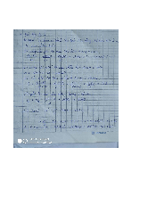 Bài tập tính toán - Giải tích 1| Trường đại học Bách Khoa, Đại học Đà Nẵng
