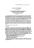 Biogas As Vehicle Fuel | Tài liệu Môn Công nghệ Kĩ thuật ô to Trường đại học sư phạm kỹ thuật TP. Hồ Chí Minh