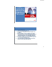 Báo cáo hợp nhất về lợi ích không kiểm soát theo IFRS 3  môn Kiểm soát nội bộ | Trường Đại học Sư phạm Kỹ thuật Thành phố Hồ Chí Minh