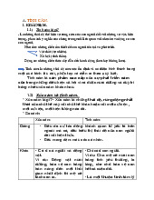 TÂM-LÝ-HỌC - Tình Cảm và Ý Chí trong Tâm Lý Học