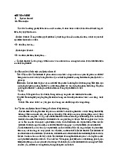 Lợi ích và vai trò trong nền kinh tế thị trường | Môn Kinh tế chính trị Mác-Lenin - Đại học Bách Khoa Hà Nội