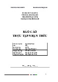 TTNT QTKD Nguyen Hoai Thanh 2197738 2 - Tài liệu tham khảo | Đại học Hoa Sen