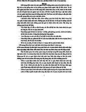 Phân Tích Đối Tượng Điều Chỉnh Luật Hành Chính [123doc]