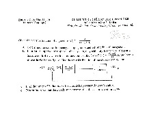 Đề thi Kỹ thuật điều khiển (CLC) giữa kỳ 2 năm học 2020-2021 | Trường Đại học Công nghệ, Đại học Quốc gia Hà Nội