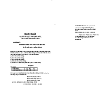 TOP 158 Bài tập xác suất thống kê có lời giải - Xác suất thống kê | Trường Đại học Kinh tế, Đại học Quốc gia Hà Nội