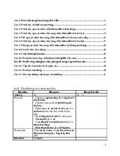 ĐỀ CƯƠNG RĂNG HÀM MẶT | Trường Đại học Y khoa Vinh