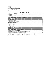 Tài liệu soạn bài môn Hệ thống kiểm soát nội bộ | Đại học Công nghiệp Thực phẩm Thành phố Hồ Chí Minh