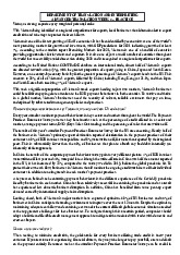 Advanced Translation - Week 4 | Đại học Thương Mại