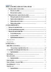Giao Trình Lịch Sử Mỹ Thuật Thế Giới 1 - Tổng Quan và Chủ Đề Chính | Đại học Văn Lang