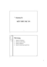 Nội dung ôn tập quản trị học căn bản | Trường đại học kinh tế - luật đại học quốc gia thành phố Hồ Chí Minh