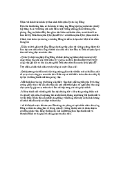 Bài tập - Quản trị nhân lực | Trường Đại học Lao động - Xã hội